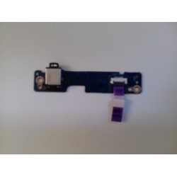 Modul audio Dell Latitude E5550 (A912P)